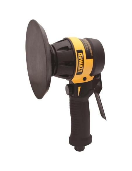 Lijadora de Doble Acción DEWALT DWMT70780 11000 RPM 6" Lijadora de Doble Acción DEWALT DWMT70780 11000 RPM 6"