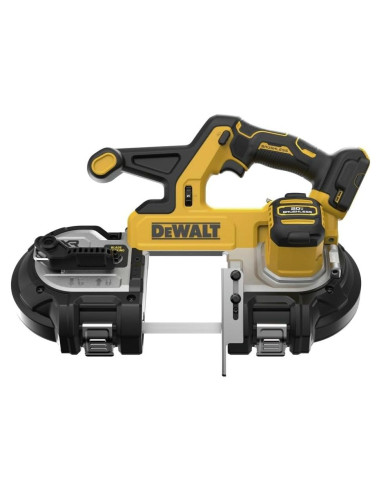 Sierra de Banda DEWALT 20V MAX XR 8,57 cm Sin Cable