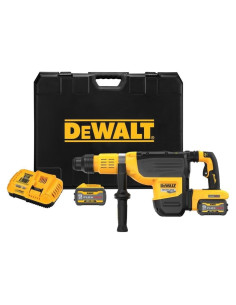 Martillo Rotativo DEWALT DCH775X2 60V 2 Pulgadas Sin Cable