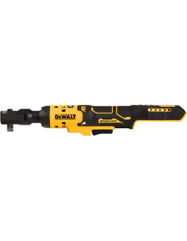 Llave de Vaso Inalámbrica DEWALT DCF513B 20V 3/8" 94,97 Nm