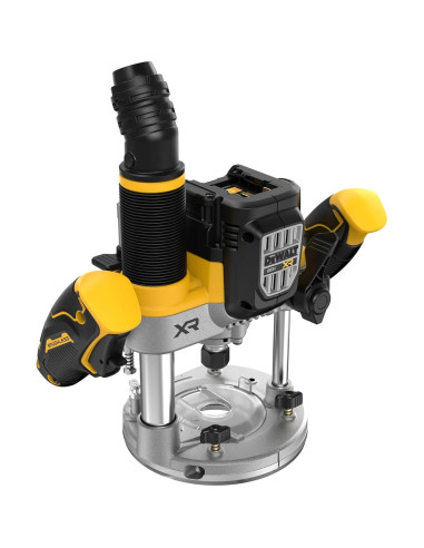Router de inmersión DEWALT 20V MAX XR 2.25 HP DCW620B