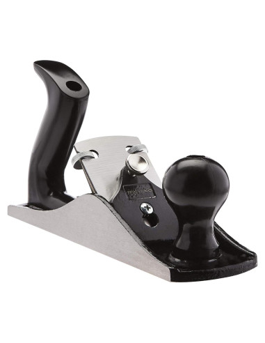 Plano de Banco Amazon Basics No.4 Ajustable 24.89 cm