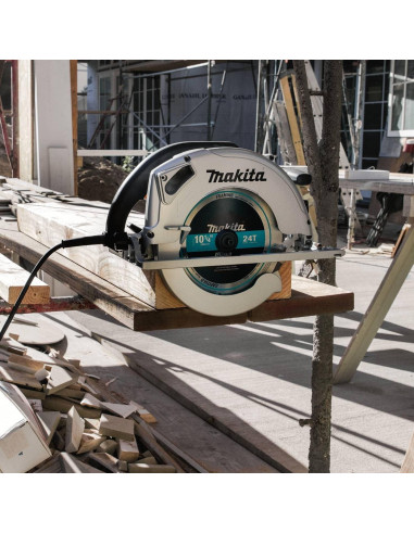 Sierra Circular Makita 5104 10-1/4" 2100W Freno Eléctrico