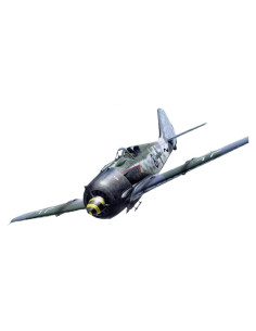 Tamiya 61095 Focke-Wulf FW190 A-8 R2 1/48 Kit de Avión
