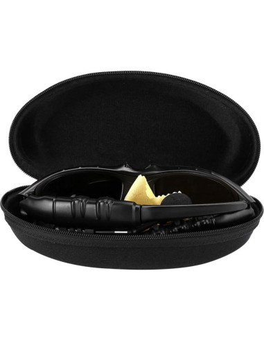 Gafas de sol Bluetooth Yoidesu polarizadas para música