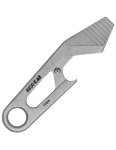 Kershaw Recap Herramienta Multifuncional Llavero Gris 2