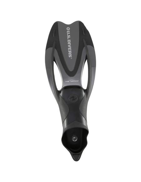 Conjunto de Snorkel U.S. Divers Cozumel DX Adulto Pequeño Conjunto de Snorkel U.S. Divers Cozumel DX Adulto Pequeño