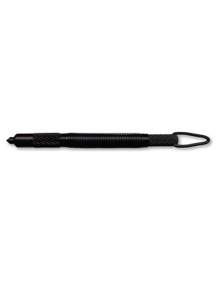 Punzón de Ventana Zak Tool 57K Negro 2 Agujeros Punzón de Ventana Zak Tool 57K Negro 2 Agujeros