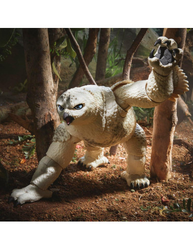 Figura Coleccionable Owlbear Doric 15 cm D&D Hasbro