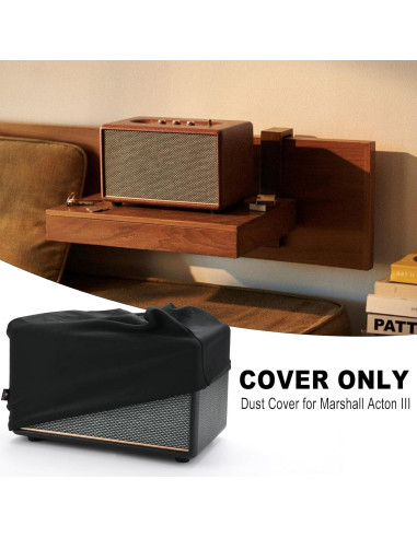 Funda Protectora TXEsign para Altavoz Marshall Acton III