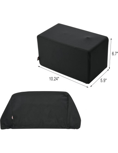 Funda Protectora TXEsign para Altavoz Marshall Acton III