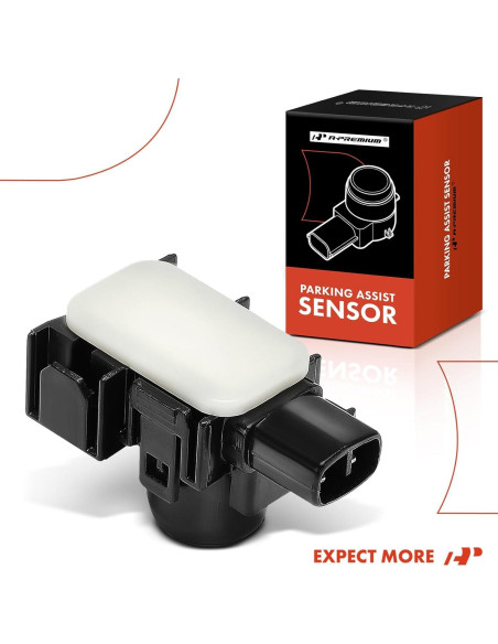 Sensor de Estacionamiento A-Premium para Toyota y Lexus Sensor de Estacionamiento A-Premium para Toyota y Lexus