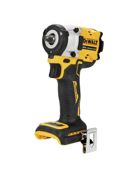 Llave de Impacto Inalámbrica DEWALT DCF923B 20V 3/8" 406 Nm Llave de Impacto Inalámbrica DEWALT DCF923B 20V 3/8" 406 Nm