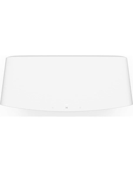 Altavoz Inalámbrico Sonos Five - Blanco - HiFi 6.35 kg Altavoz Inalámbrico Sonos Five - Blanco - HiFi 6.35 kg