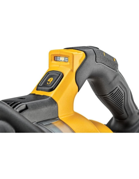 Aspiradora de Mano Inalámbrica DEWALT 20V HEPA DCV501HB Aspiradora de Mano Inalámbrica DEWALT 20V HEPA DCV501HB