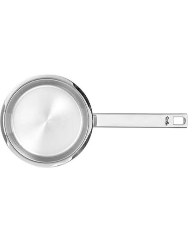 Cacerola Fissler Original-Profi 1.4L Acero Inoxidable Satinado