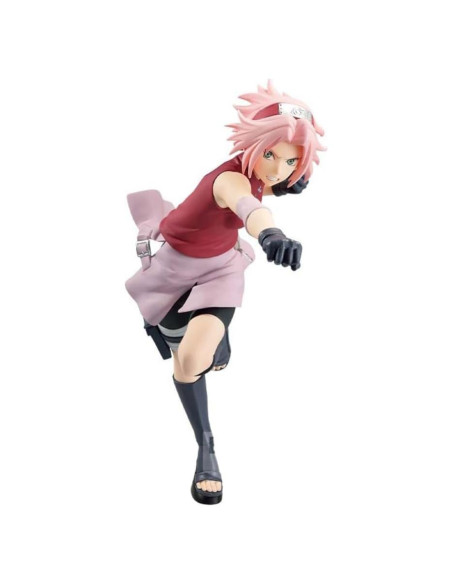 Figura Vibration Stars Haruno Sakura 16 cm - Bandai Spirits Figura Vibration Stars Haruno Sakura 16 cm - Bandai Spirits