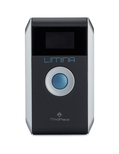 Mindplace Limina - Sistema de Meditación con Luz y Sonido