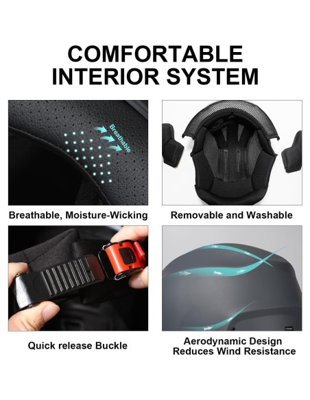 Casco Integral TRIANGLE TFF15-MB-VS Gris Mate XL Casco Integral TRIANGLE TFF15-MB-VS Gris Mate XL