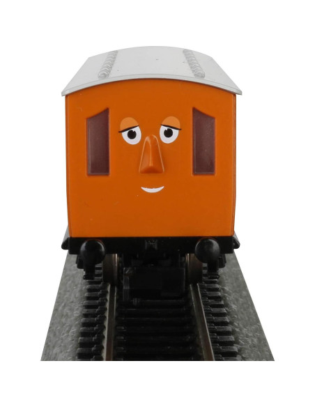 Bachmann Trains Clarabel Coach Thomas y Amigos Escala N Bachmann Trains Clarabel Coach Thomas y Amigos Escala N