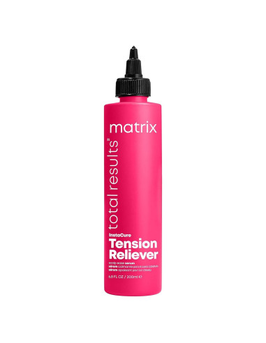 Sérum Capilar Sin Enjuague Matrix Instacure 200 ml - Hidrata y Alivia Tensión