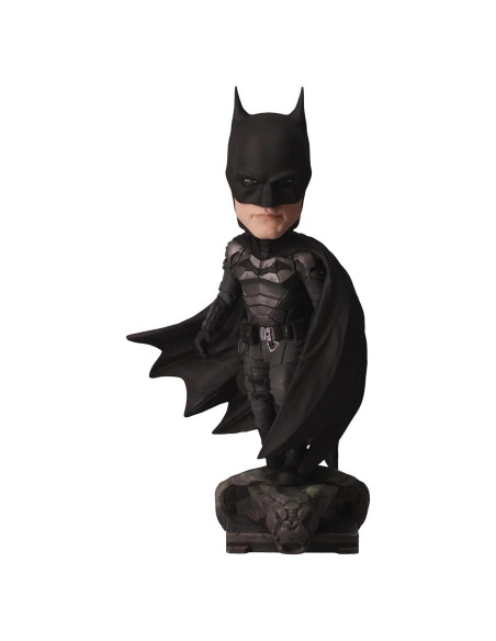Bobblehead Batman Robert Pattinson 21.5 cm Royal Bobbles Bobblehead Batman Robert Pattinson 21.5 cm Royal Bobbles
