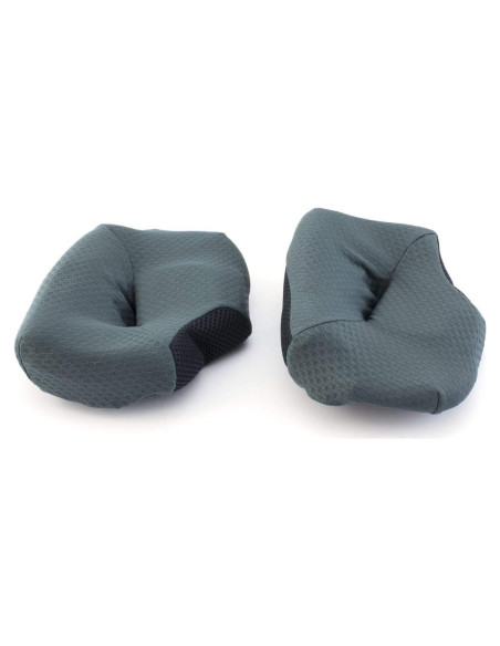 Almohadilla de Mejilla Arai para Casco XD-4 - Talla Única Almohadilla de Mejilla Arai para Casco XD-4 - Talla Única