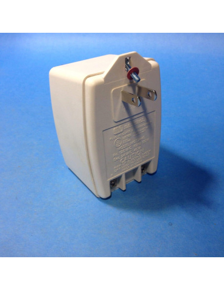 Transformador de Potencia MG Electronics 24V 40VA Transformador de Potencia MG Electronics 24V 40VA