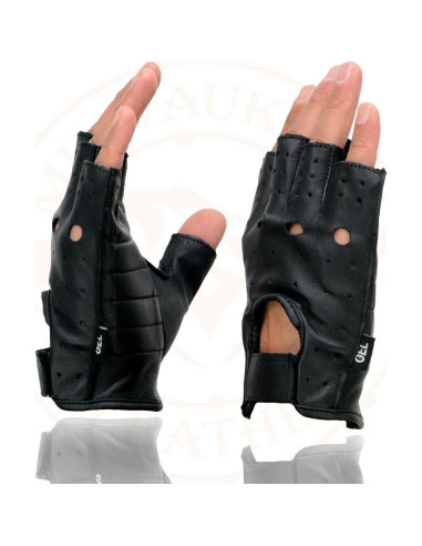 Guantes de Motocicleta Milwaukee Leather SH195 - Grande