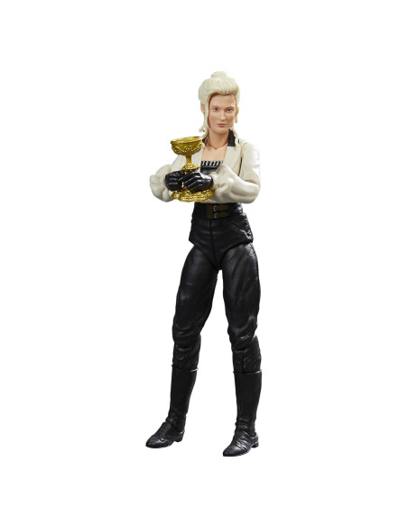 Figura de acción Dr. Elsa Schneider 15 cm Hasbro Indiana Jones Figura de acción Dr. Elsa Schneider 15 cm Hasbro Indiana Jones
