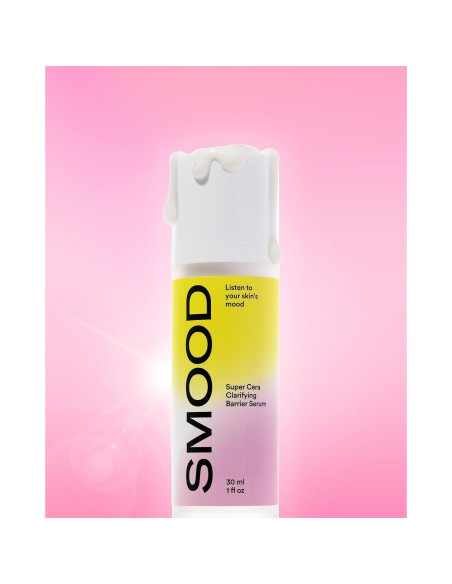 Suero Aclarador Smood Beauty 100g - Piel Sensible y Acné Suero Aclarador Smood Beauty 100g - Piel Sensible y Acné