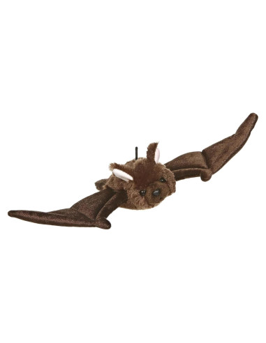Peluche Murciélago Mini Flopsie Aurora 20 cm Suave
