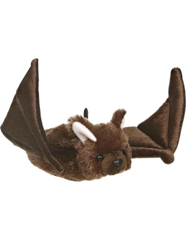 Peluche Murciélago Mini Flopsie Aurora 20 cm Suave