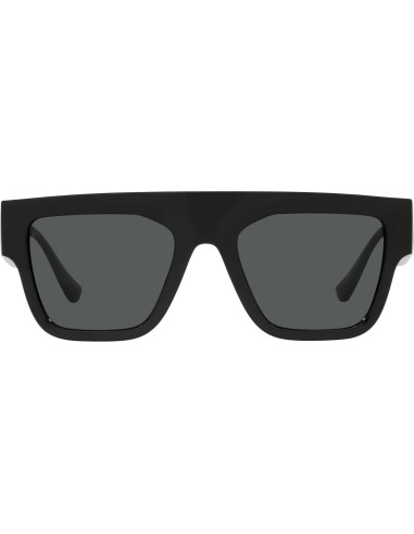 Gafas de sol Versace Hombre Marco Completo 53mm Lentes Grises