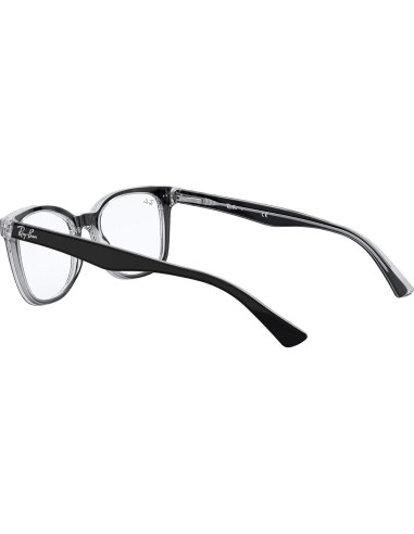 Gafas Recetadas Ray-Ban Rx5285 Cuadradas 53mm