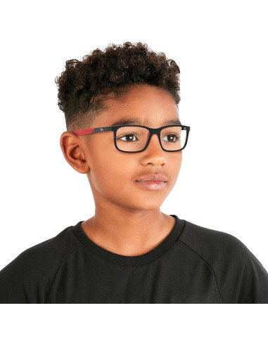 Montura Gafas Recetadas Ray-Ban RY1621 Niños 47mm
