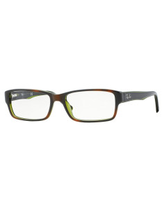 Gafas de Prescripción Ray-Ban Rx5169 Rectangulares