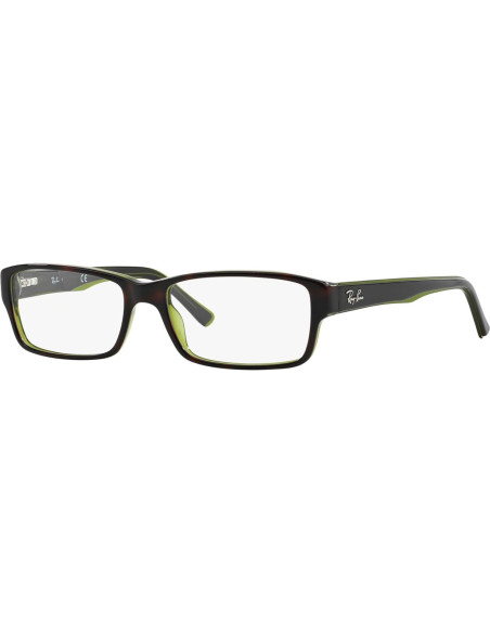 Gafas de Prescripción Ray-Ban Rx5169 Rectangulares Gafas de Prescripción Ray-Ban Rx5169 Rectangulares