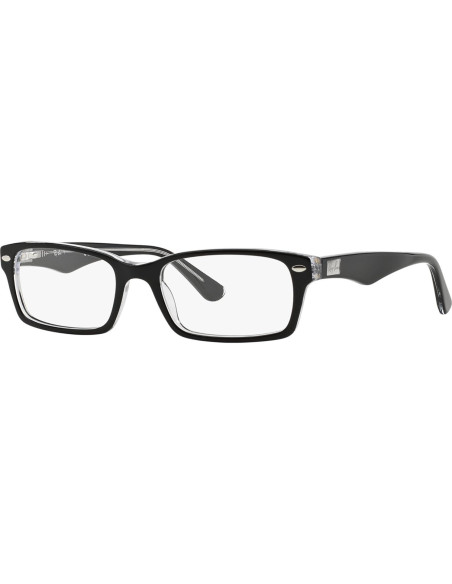 Montura de gafas Ray-Ban Rx5206 Rectangular 52mm Montura de gafas Ray-Ban Rx5206 Rectangular 52mm