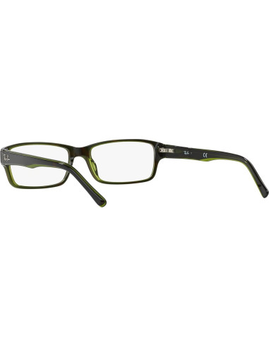 Gafas de Prescripción Ray-Ban Rx5169 Rectangulares