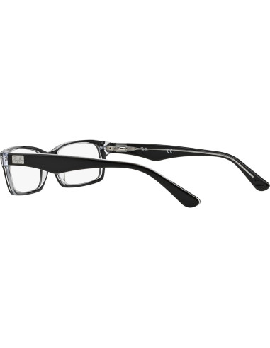 Montura de gafas Ray-Ban Rx5206 Rectangular 52mm