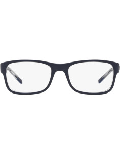 Montura de gafas Ray-Ban Rx5268 Rectangular Azul 50mm 2