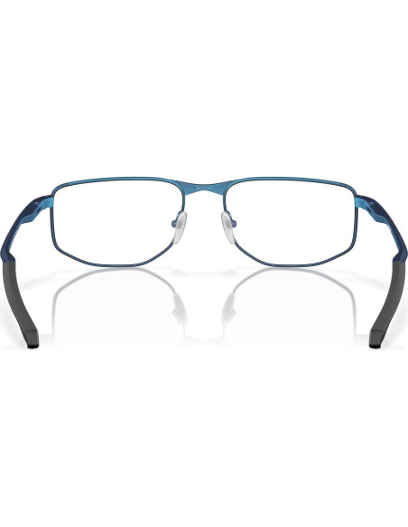 Montura de gafas Oakley OX3012 Addams para hombres 54mm Montura de gafas Oakley OX3012 Addams para hombres 54mm