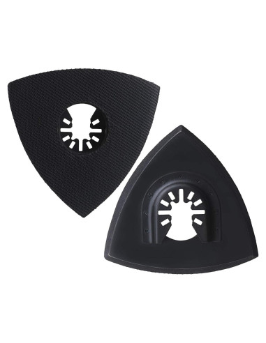 Almohadillas de Lijado SING F LTD 90mm 2 Pcs Compatibles