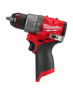 Martillo Taladro Milwaukee 3404-20 12V Inalámbrico 0.91kg