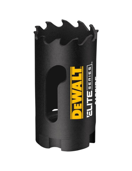 Cuchilla DeWalt DAH3138 CT/HS 22L 35MM - 1 Unidad Cuchilla DeWalt DAH3138 CT/HS 22L 35MM - 1 Unidad