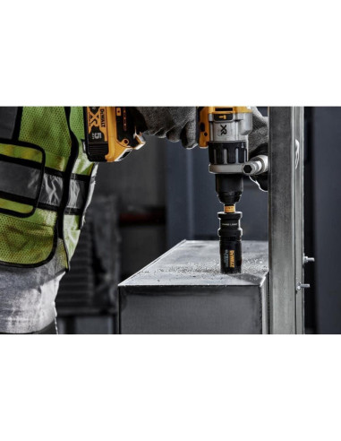 Cuchilla DeWalt DAH3138 CT/HS 22L 35MM - 1 Unidad