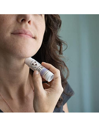 Bálsamo Corporal Hidratante Savannah Bee 56.7g Romero y Lavanda