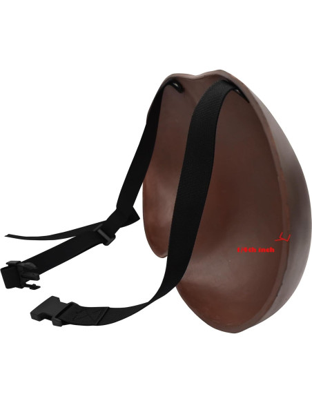 Accesorio Disfraz Trasero Falso Nicky Bigs 25,4x34,3cm Accesorio Disfraz Trasero Falso Nicky Bigs 25,4x34,3cm