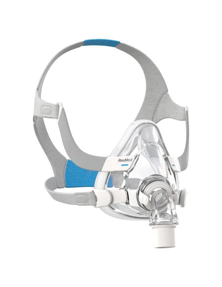 Sistema de Marco CPAP ResMed AirFit F20 - Mediano Sistema de Marco CPAP ResMed AirFit F20 - Mediano